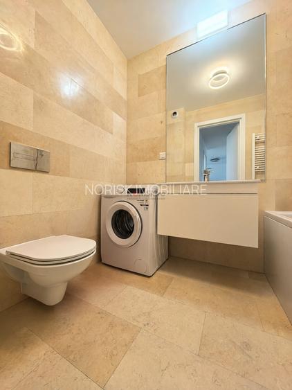 0% COMISION | Te vezi AICI? Luxuria, Etaj 8 60mp și confort fără compromisuri - 11