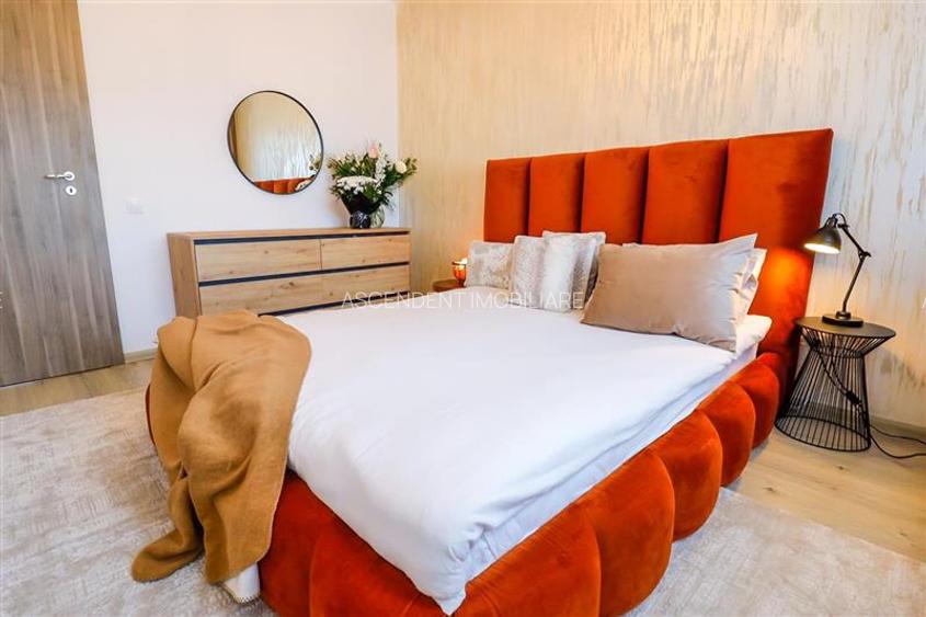 Casa Premium, A, smart Home, design spectaculos, gata de mutat, Ghimbav, Florilo - 52