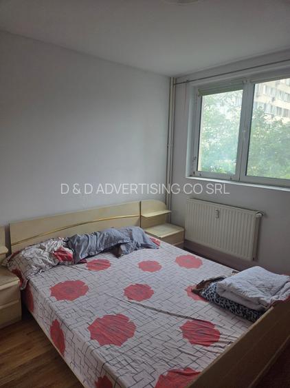 Raul Doamnei - 5 minute metrou - Apartament 2 camere - confort 1 - 3