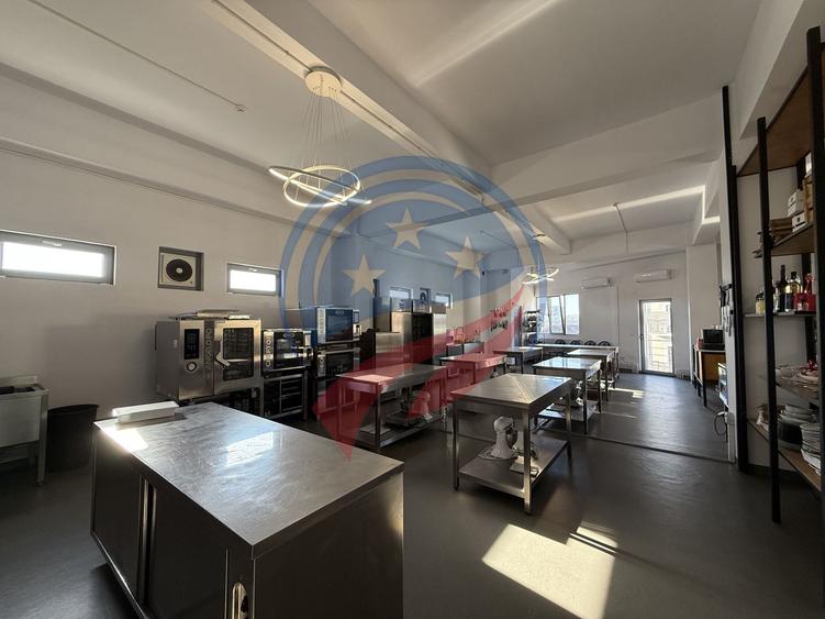 Afacere de inchiriat HORECA /Craiova
