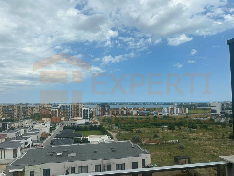 Apartament 2 camere de vanzare, in Tomis Plus - Maurer Residence