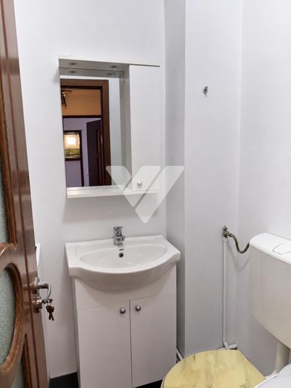Apartament 3 camere mobilat 68 mp utili 2 bai pivnita Turnișor Sibiu