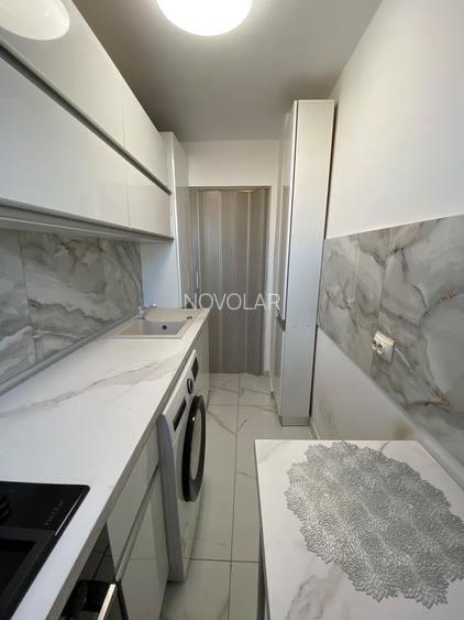 Apartament 2 camere titan