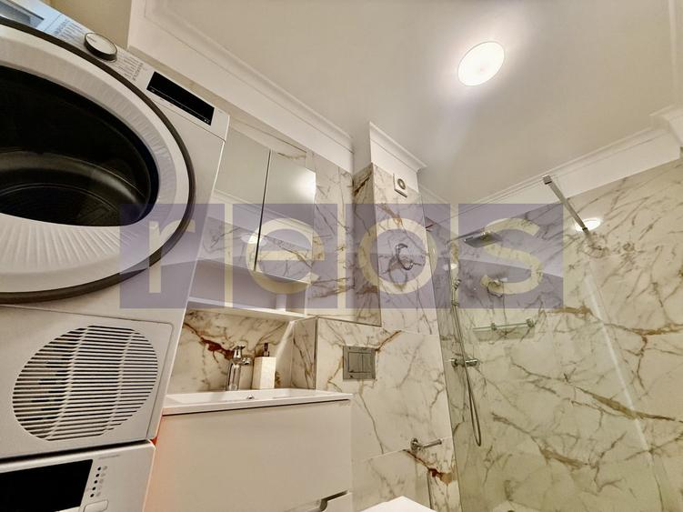 INCHIRIERE 2 CAMERE | AVIATIEI | TERASA 20 MP | MOBILAT LUX | PARCARE - 10