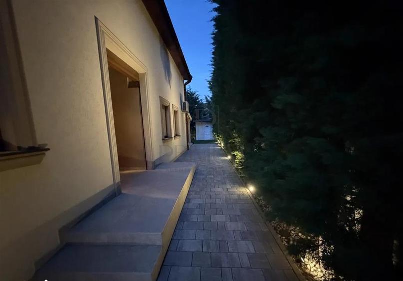 DUPLEX | 4 CAM | P+1+M | GARAJ | 3 BAI | 2 BALCOANE | CONFORT IMEDIAT