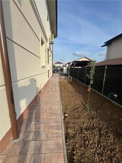 DUPLEX - PREMIUM | 5 CAM | 3 BAI | BALCON | TERASA ACOPERITA | 2xPARCARE | CURTE - 28