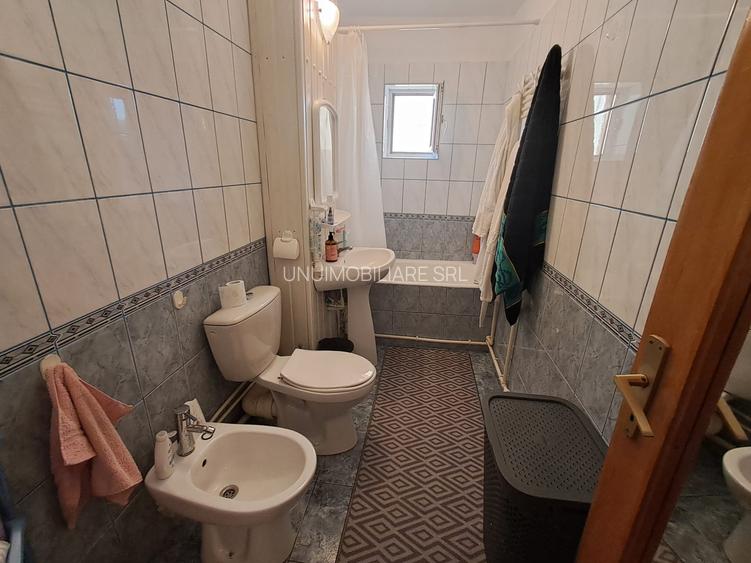 Apartament 2 camere Zona 2 Stejari - etaj 2 - 60 mp - 14