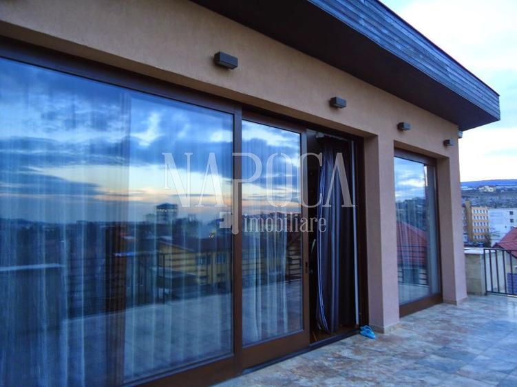 Casa 5 camere de vanzare in Dambul Rotund, Cluj Napoca