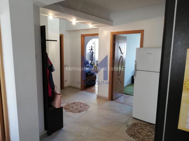 Apartament 3 camere I Piața Cipariu I parcare - 13