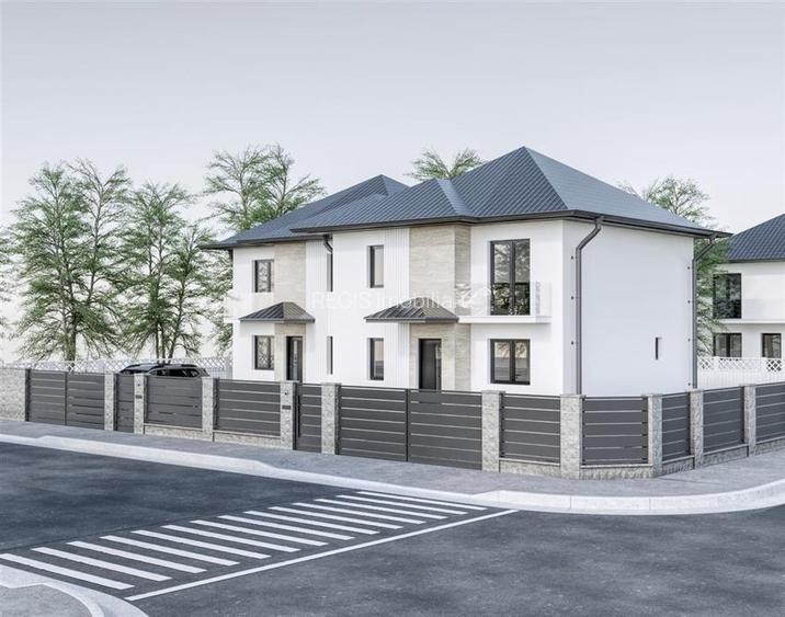 Duplex de 4 camere in zona Sanpetru - 12
