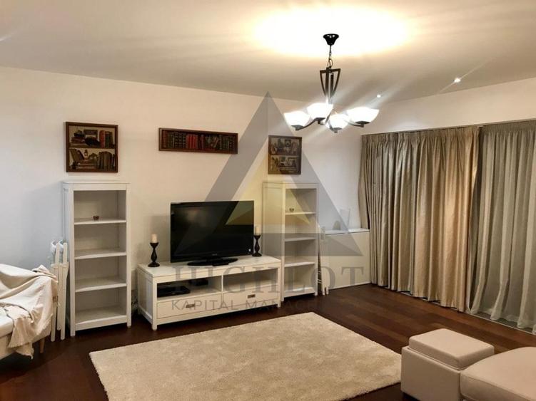 ARCUL DE TRIUMF| ALIA | AVERESCU | 2 CAMERE
