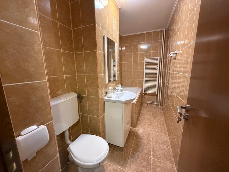 Garsonieră modernă Banul Udrea – Sector 3
