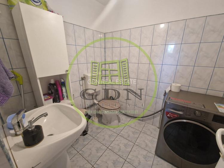 Casa P+1, 228mp utili , 426mp teren, cartier Lapus Arges - 14