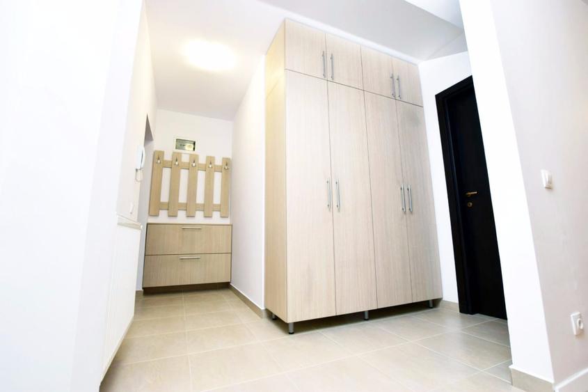 Garsonieră de închiriat | Lectorului Residence – Bucureștii Noi