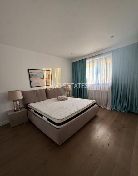 Apartament cu 2 camere | Loc de parcare | Centrala | Cortina Residence - 4