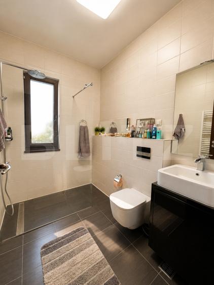 Apartament 2 camere/ 105 mp Terasa / Parcare Subterana /Panorama Superba