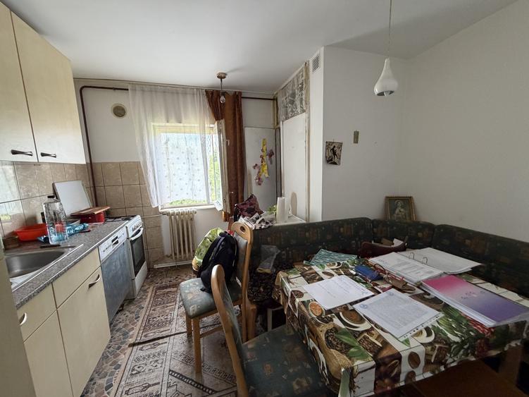 ETAJ INTERMEDIAR, CALEA ARADULUI, 2 CAMERE