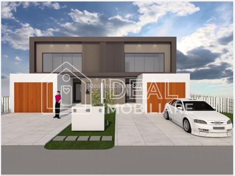 Prima închiriere | Casă Tip Duplex mobilată și utilată | 3 dormitoare - 14