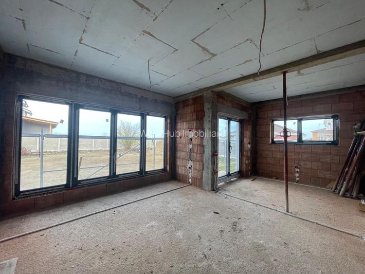 3 camere Duplex Mosnita Noua-Urseni - 2