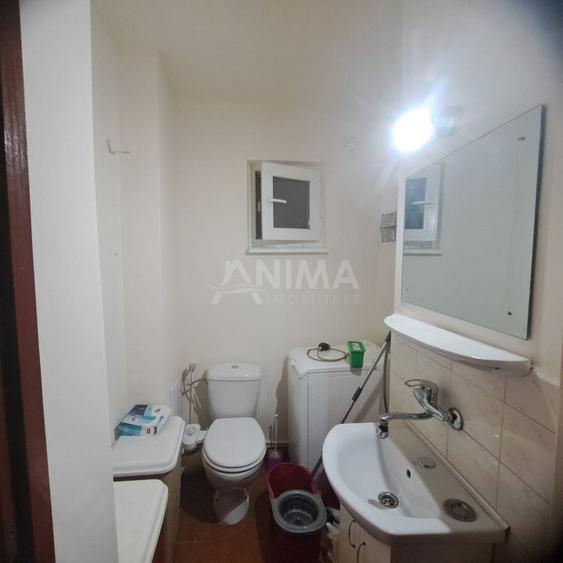 Apartament cu 4 camere, Calea Manastur, Cluj Napoca