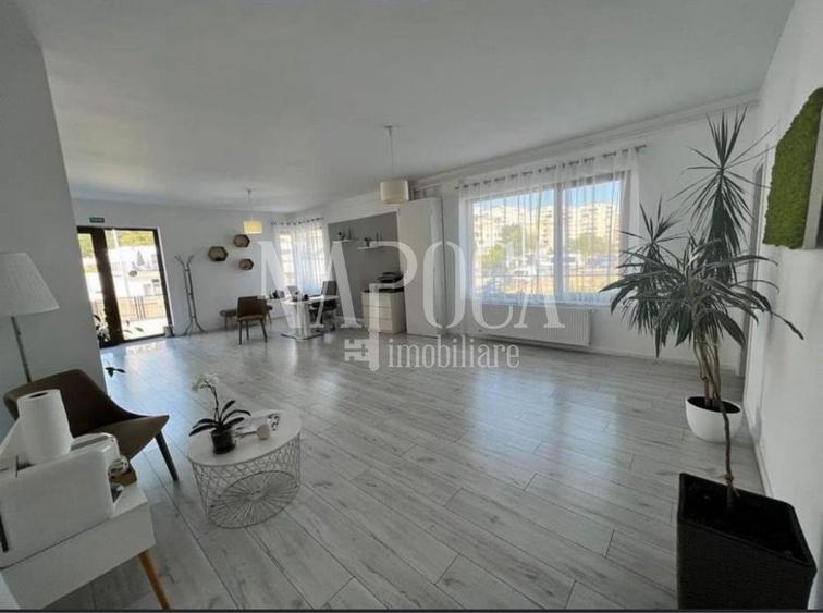 Spatiu comercial de vanzare in Intre Lacuri, Cluj Napoca