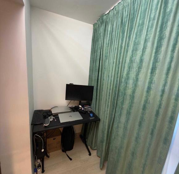 2 camere Titan - str.Burdujeni