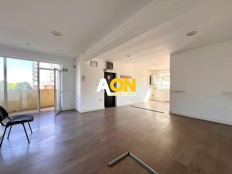 Apartament 2 Camere | 66 mp | 3 Balcoane | Bulevardul Transilvaniei