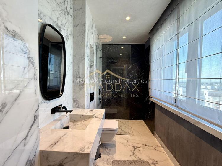 Penthouse Exlusivist *750mp* // 360 Sea View & Lake View / Mamaia - 41