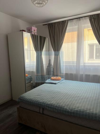 Apartament 2 camere- zona Coresi - Goldis Residence