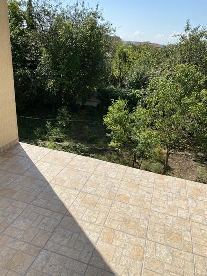 Vand casa P+E