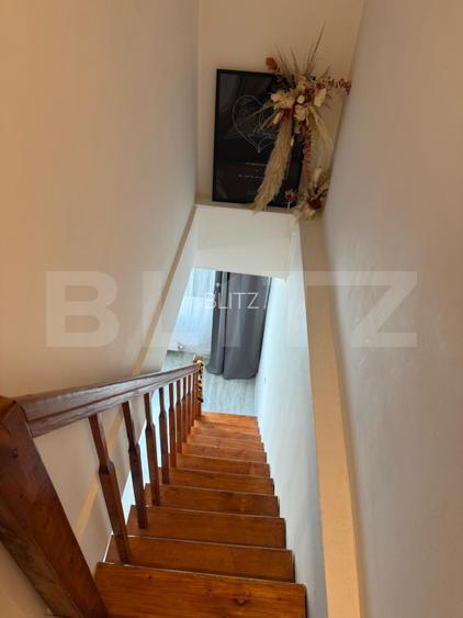 Apartament 2 camere, mobilat si utilat, 10 min pana la AFI Mall - 9
