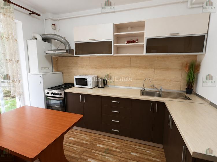 Apartament 2 camere cu grădină proprie 150 mp | Foișor | Drumul Fermei - 7