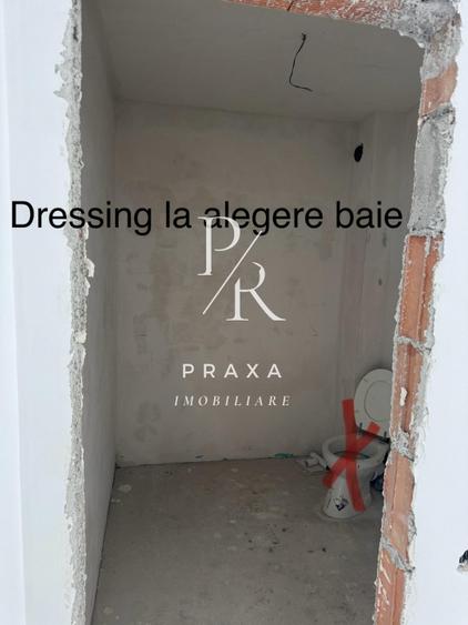 Apartament de vanzare 3 camere, 2 bai, parcare, etaj intermediar, zona Terra!