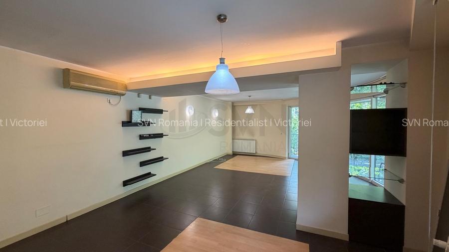 REA1029238 Apartament deosebit de 4 camere Herastrau - 5