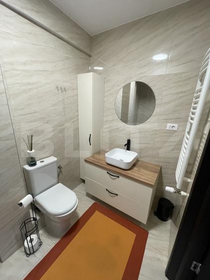 Apartament 3 camere, 74 mp, zona London Residence