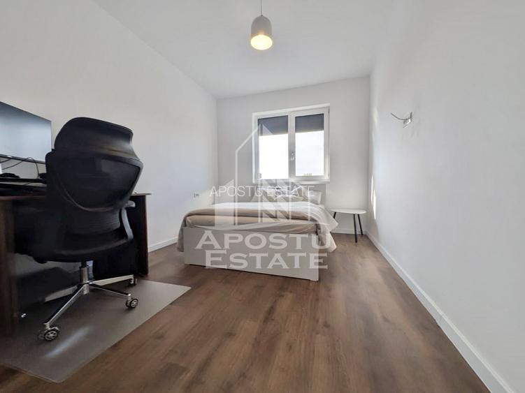 Duplex cu 4 camere si 2 bai complet mobilat si utilat in Giroc. - 10