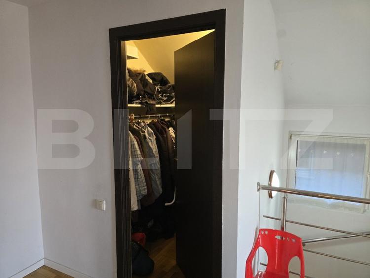 Casa la cheie in Apahida, 140mp, cu 703mp teren