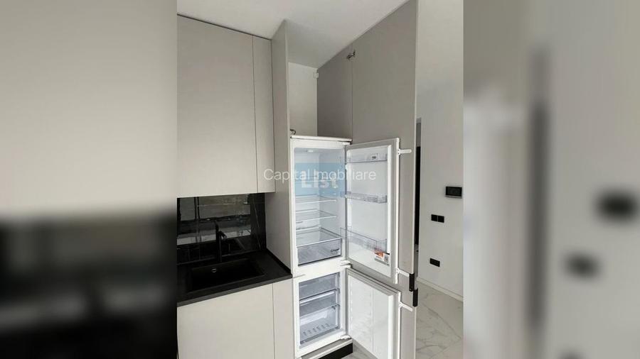 Apartament 2 Camere Premium – Mamaia Nord | Vedere Lac & Mare - 15