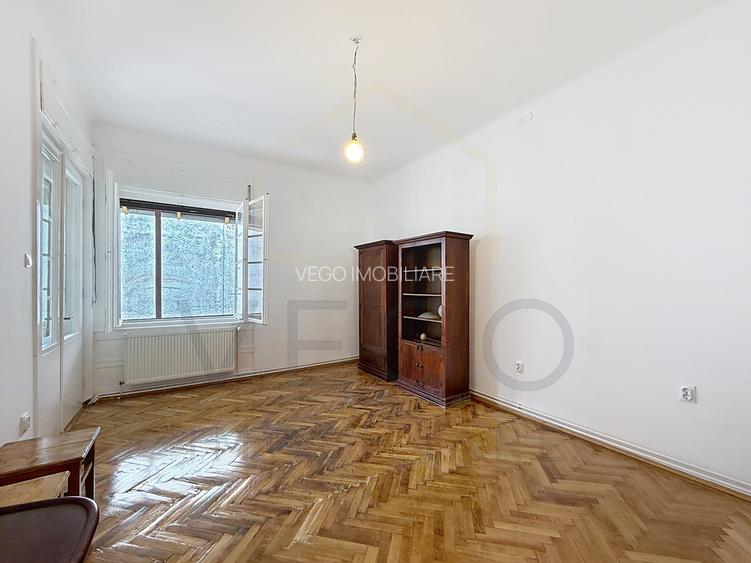 Birou sau locuinta, 4 camere, 143 mp, tip casa, zona Ultracentrala - 8