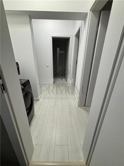 GIROC - 3 CAM - 2 BAI - LIFT - ZONA BUNA - MOBILAT SI UTILAT - SPATIOS - 11