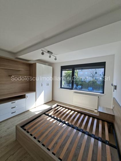 Apartament lux cu 3 camere de vanzare în zona Elisabetin - 107
