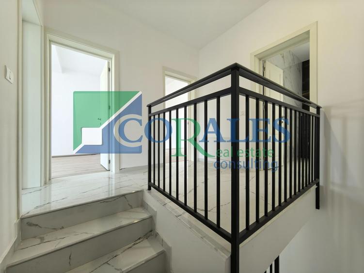 Modern! Copartimentare eficienta!