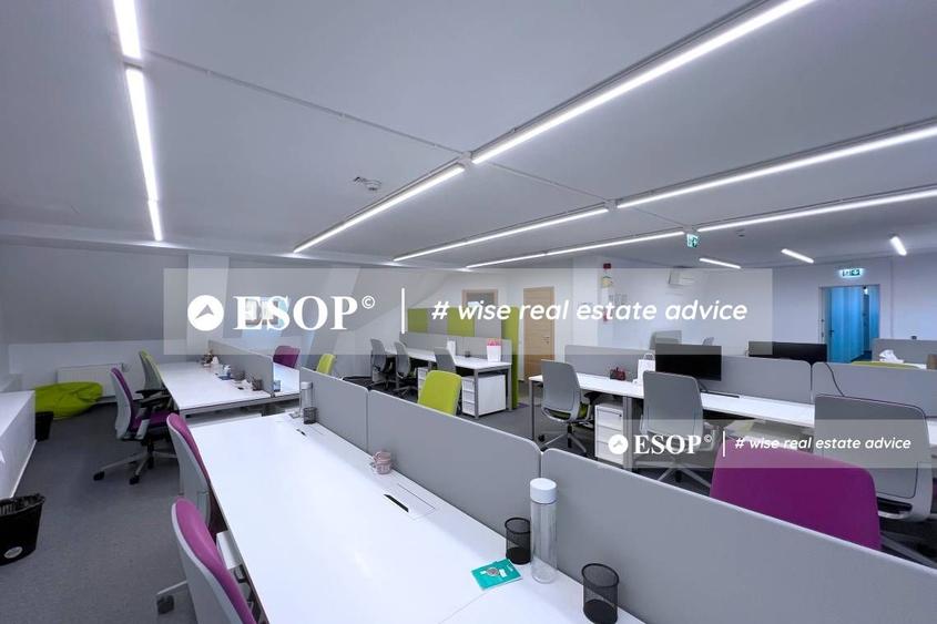 De vanzare cladire pentru birouri, zona Universitate, ID 12604.99