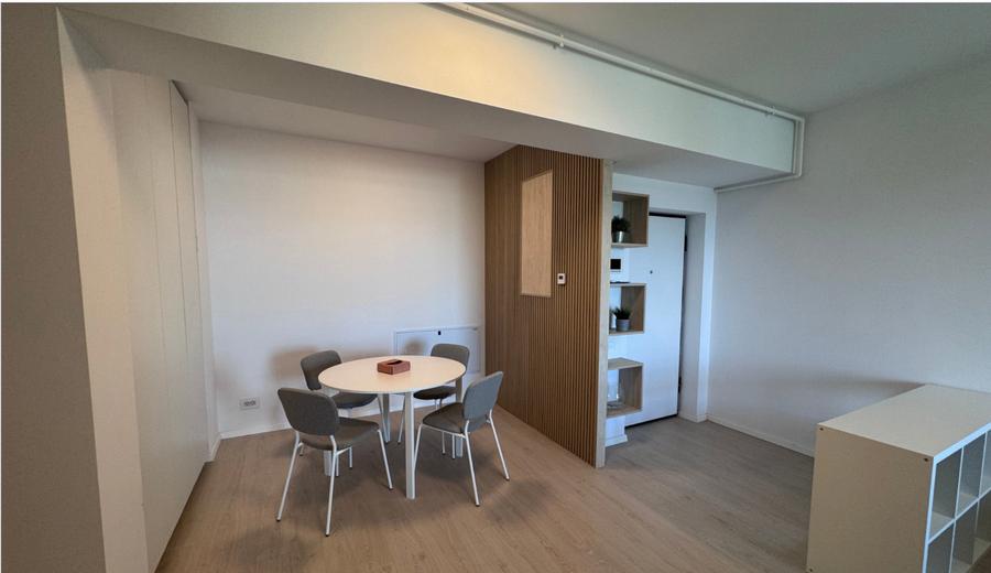 Inchiriere apartament 3 camere Sisești / Străulești