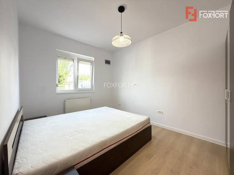 Casa cu 5 camere si teren de 630 mp in Dumbravita | Venit pasiv 240€/luna - 23