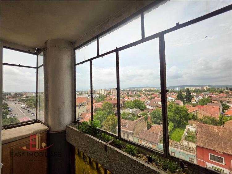 Apartament 2 camere, UMF, lift, decomandat,Targu Mures