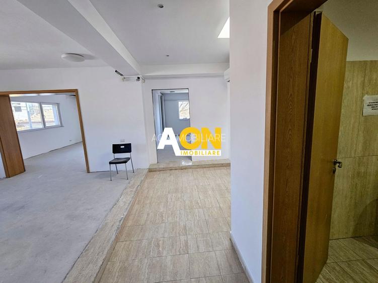 Cladire de birouri, S+P+2E, 650 mp utili, zona Centru - 21