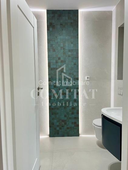 Apartament 3 camere, 2 băi | Elite City | Finisaje premium - 5