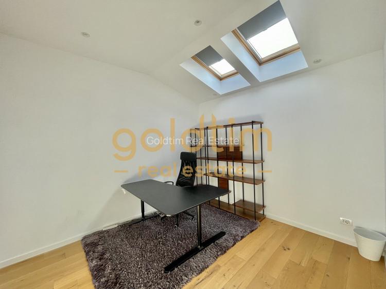 PET FRIENDLY/VILA DE COLT/ 2 PARCARI/CURTE  GENEROASA/ SCOALA AMERiCANA - 35