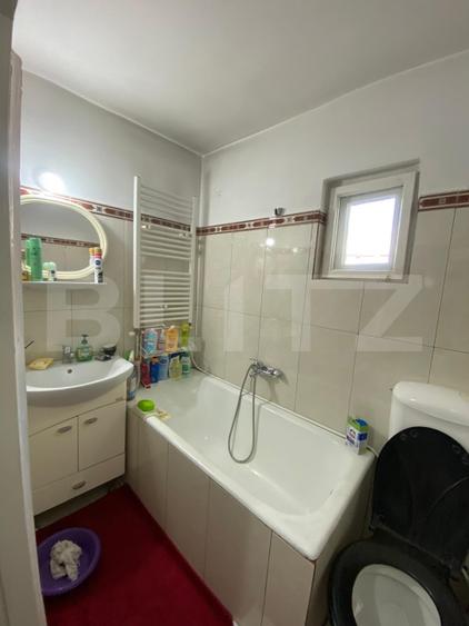 Casă de vânzare | Zona Independenței | 123 mp utili | Beci pe toată suprafața |